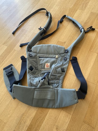 Ergobaby babytrage - ergobaby,