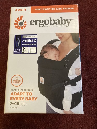 Ergobaby adapt babytrage - ergobaby,