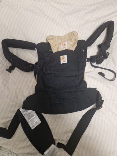 Baby tragetasche ergobag - tragetasche,