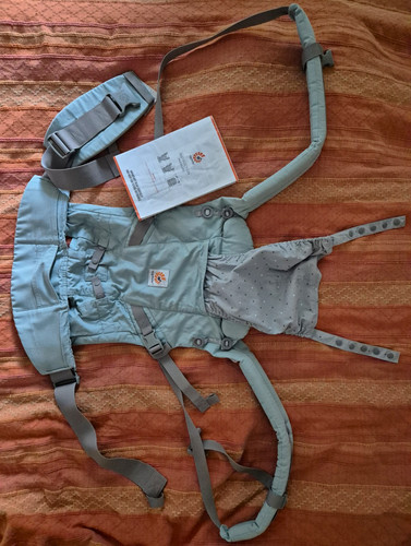 Ergobaby adapt babytrage - adapt,