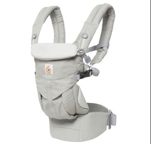 Ergobaby omni 360 - ergobaby, mesh