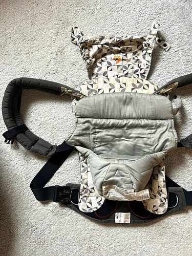 Ergobaby babytrage - ergobaby,