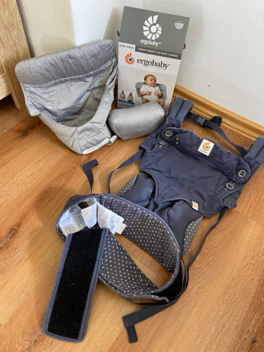 Ergobaby four position 360 - ergobaby,
