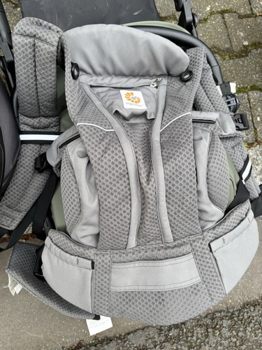 Ergobaby adaptsoft flex - ergobaby,