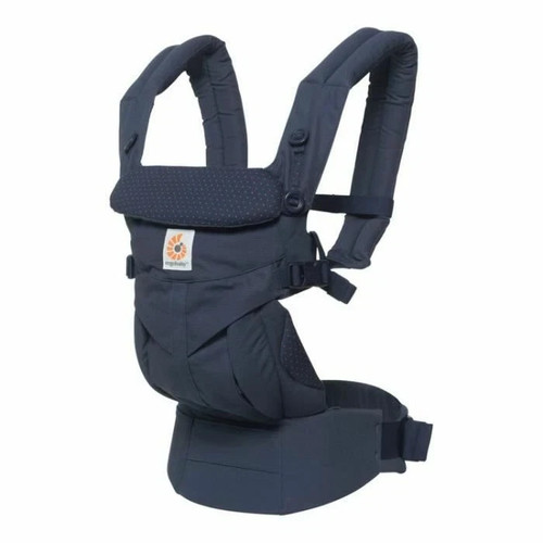 Ergobaby babytrage omni 360 - ergobaby, babytrage,