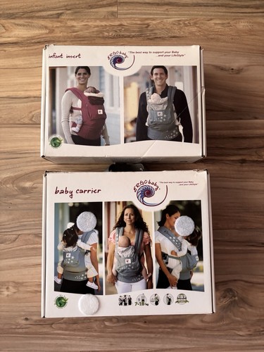 Ergobaby babytrage mit - ergobaby,