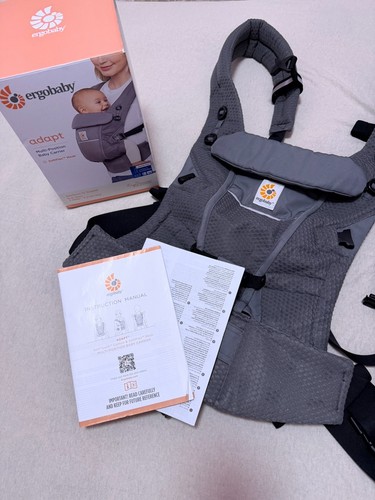 Ergobaby babytrage adapt - babytrage,