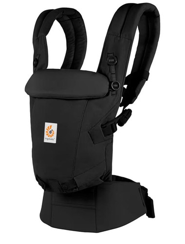 Ergobaby adapt soft - ergobaby, touch