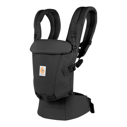 Ergobaby adapt babytrage onyx - babytrage,