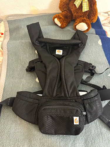 Ergobaby omni deluxe babytrage - ergobaby,