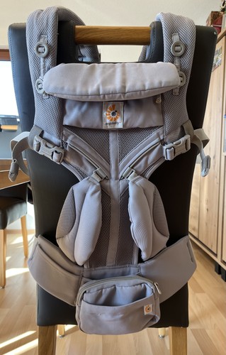 Ergobaby omni classic - ergobaby,