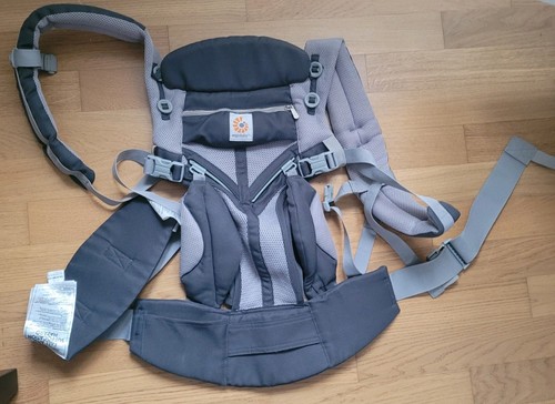 Ergobaby omni 360 cool - 360,