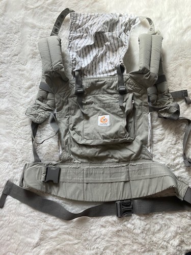 Ergobaby babytrage carrier - ergobaby,