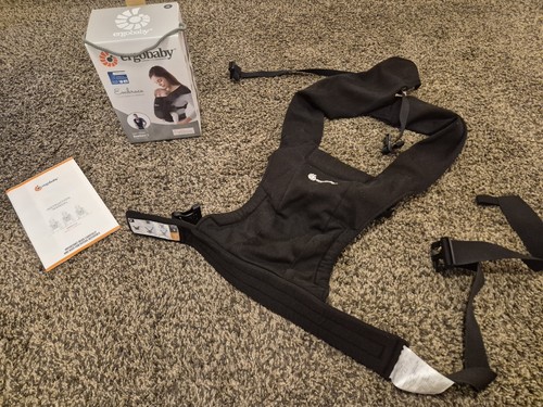 Ergobaby embrace babytrage - babytrage,
