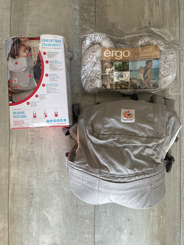 Ergobaby original babytrage - ergobaby,