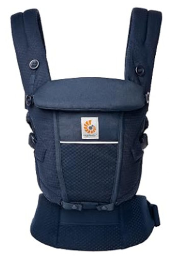 Ergobaby babytrage adapt air - ergobaby,