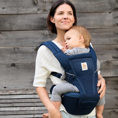 Ergobaby alta hip seat baby - seat,
