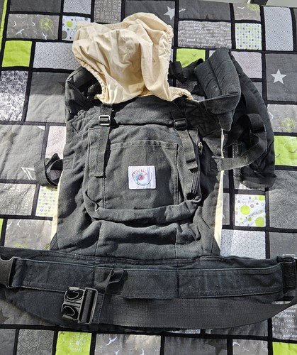 Ergobaby trage - ergobaby,