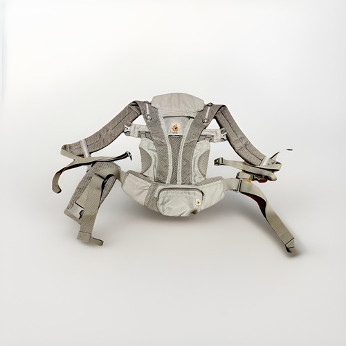 Ergobaby omni breeze - ergobaby,