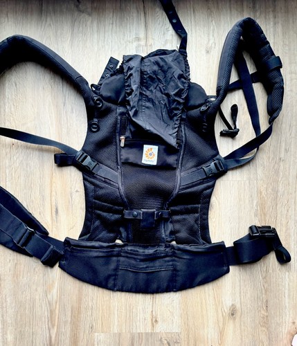 Ergobaby adapt cool air mesh - cool,