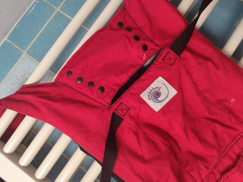 Ergobaby babytrage - ergobaby,