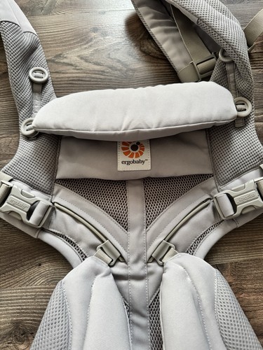 Ergobaby omni 360 cool - omni,