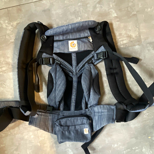 Ergobaby babytrage mesh mit - ergobaby,