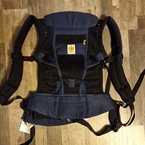 Ergobaby adapt babytrage - ergobaby,