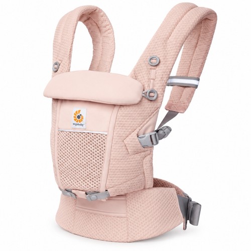 Ergobaby adapt softflex mesh - adapt,