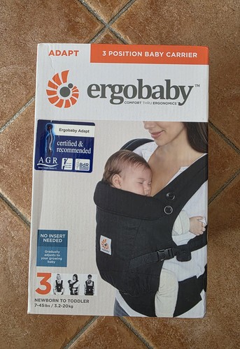 Ergobaby adapt position baby - ergobaby,