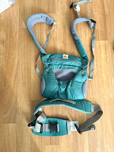 Ergobaby omni 360 cool - ergobaby,