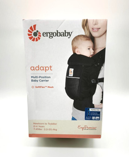 Ergobaby adapt babytrage - adapt,