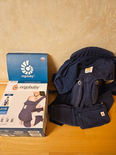 Ergobaby omni 360 - omni, babytrage
