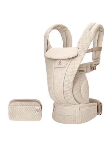 Ergobaby omni deluxe babytrage - ergobaby,
