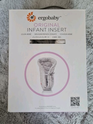 Ergobaby neugeboreneneinsatz - ergobaby,