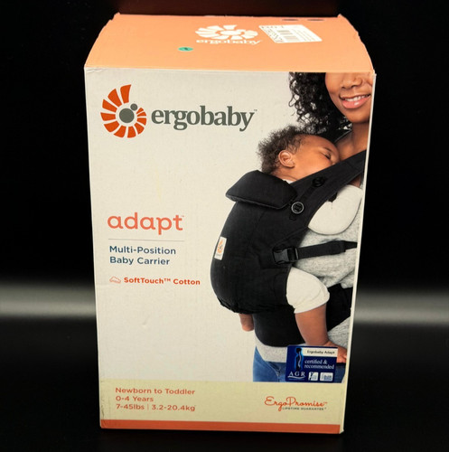 Ergobaby adapt softflex mesh - ergobaby, |