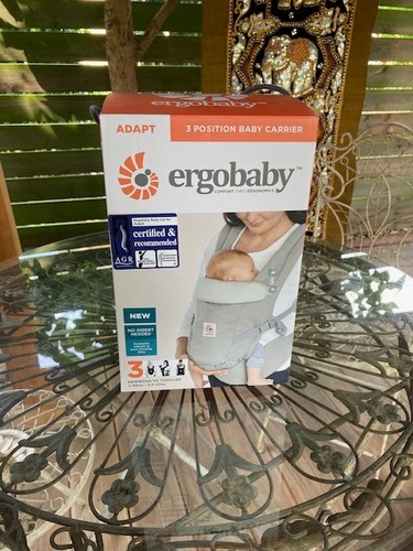 Ergobaby babytrage adapt - babytrage, "adapt"