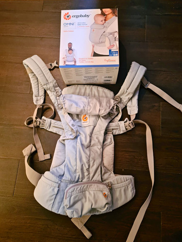 Ergobaby omni 360 - 360, babytrage