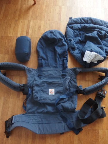 Ergobaby baby tragetasche - baby,