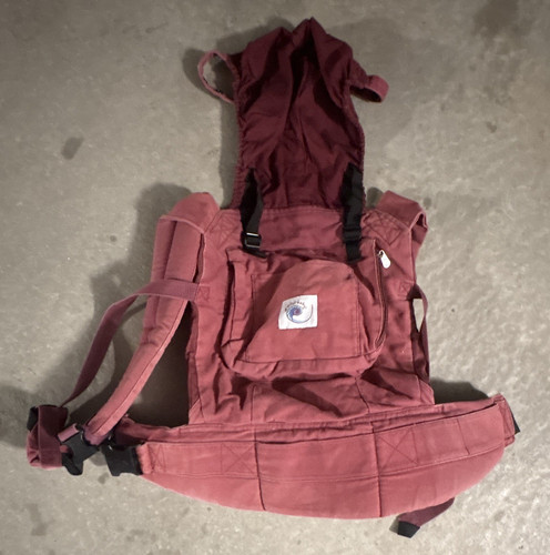 Ergobaby babytrage kindertrage - ergobaby,