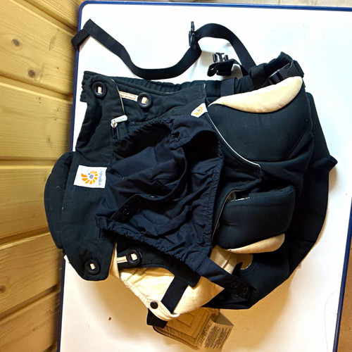 Ergobaby babytrage - ergobaby,