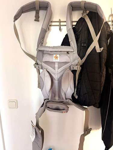Ergobaby omni 360 cool - 360,