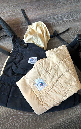 Ergobaby babytrage - ergobaby,
