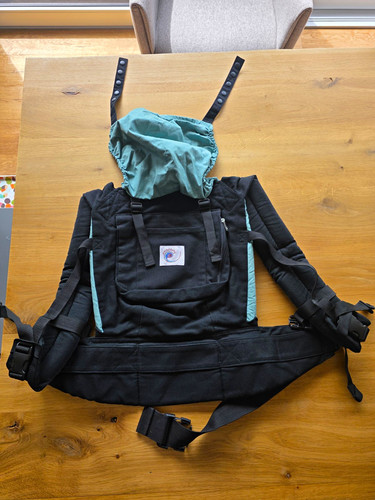 Ergobaby babytrage - ergobaby,