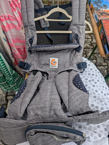 Ergobaby kinder babytrage - ergobaby, kinder-/babytrage