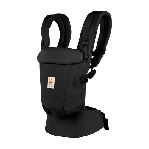 Ergobaby adapt babytrage onyx - adapt,