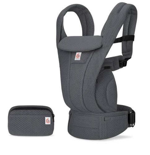 Ergobaby omni deluxe babytrage - ergobaby,