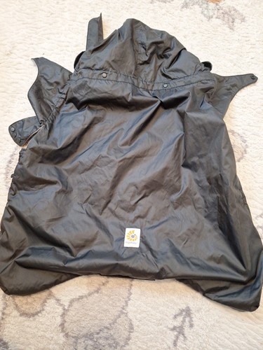 Ergo baby tragecover winter - ergo,