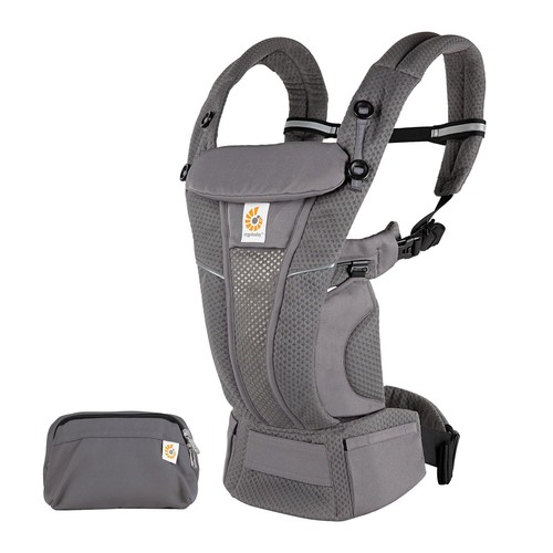 Ergobaby omni breeze - ergobaby,