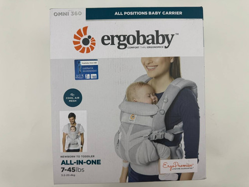 Ergobaby omni classic - omni,